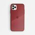 BodyGuardz Paradigm S Case featuring TriCore (Maroon) for Apple iPhone 11 Pro Max, , large